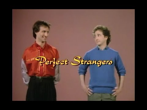 Perfect Strangers Opening Credits and Theme Song