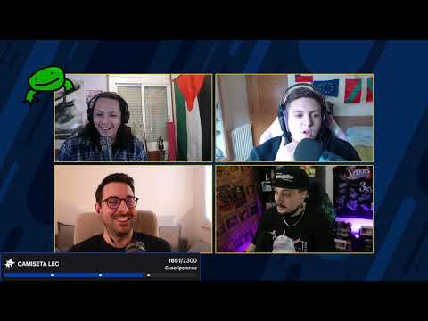 Semana TRÁGICA para KOI, ¿LOS RATONES A PLAYOFFS?, G2 GANA pero NO CONVENCE - Esportmaníacos 2481