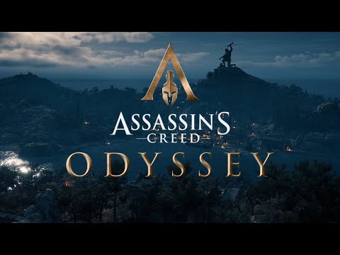 Assassin's Creed Odyssey | Music & Ambience