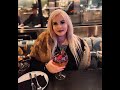 Marilyn Marie Starting An Onlyfans Staying True To Who You Are
