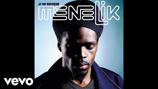 Ménélik - Mes idoles (Audio)