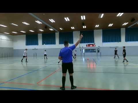 TSG Pfeddersheim 1 vs SG 1949 Kickers Worms