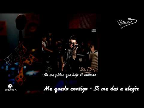Me Quedo Contigo (Si Me das a Elegir) - Ulises Bueno