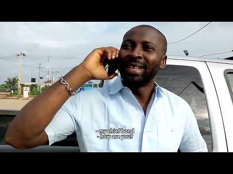 EPISODE 2 IJE LOVE NOLLYWOOD IGBO SERIES