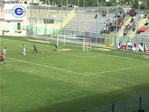 VIBONESE - AVERSA NORMANNA 2-1