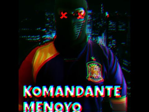 Dadymen (Sonido Klandestino)- Komandante Menoyo