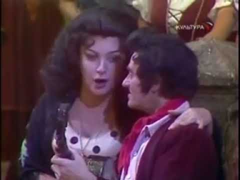 Elena Obraztsova -   Carmen -   Habanera