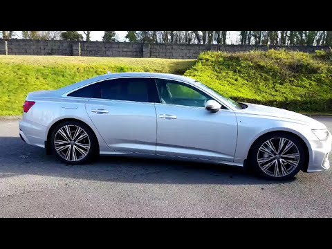 Audi A6 S-LINE 2.0TDI 204bhp S tronic *12 Months W - Image 2