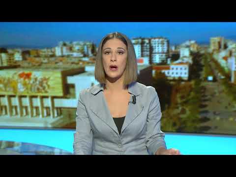 English News Edition, 12 July 2018 - Ora News