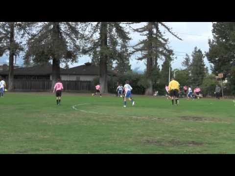 MP Strikers vs Sporting Santa Clara