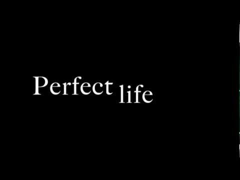 RED ~ Perfect Life ~ Lyrics