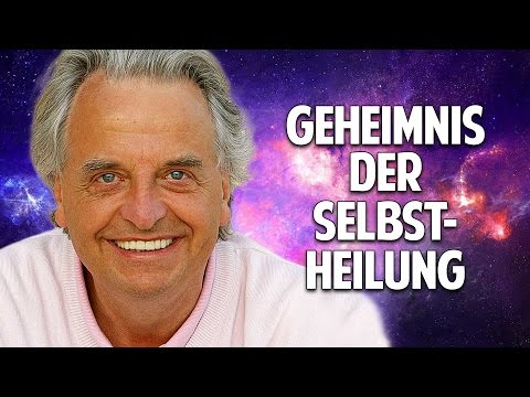 GESUND OHNE MEDIZIN - Das Geheimnis der Selbstheilung - Clemens Kuby