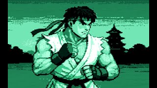 🔥 You’ve NEVER Heard Ryu’s Theme Like This! 😱 C64 SID 8-Bit Remix (Street Fighter II!)