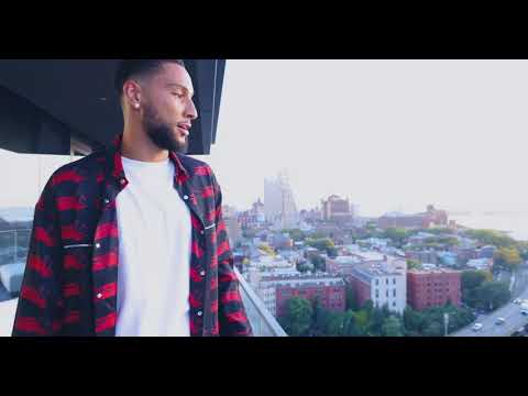 Ben Simmons takes Esquire Australia inside his new Brooklyn home