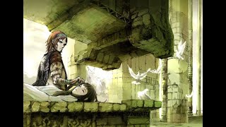 Story of the Year Message To The World Shadow of the Colossus amv legendado