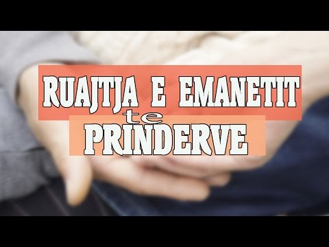 EMOCIONALE Ngjarje Historike - Ruajtja e emanetit të prindërve  11.12.2015 - Hutbeja e Xhumase