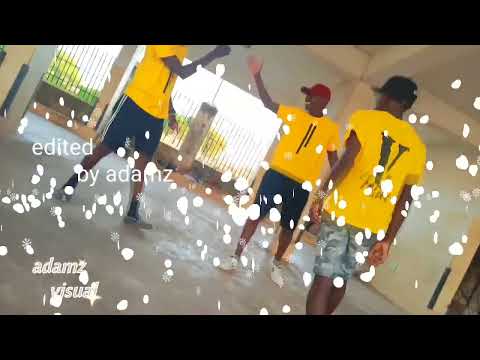 STRAIGHT OUTERMOST ENERGY BY VEGAS DANCE CREW