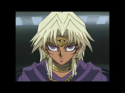 YuGiOh! The Abridged Series - Season 4:Melvin'd! (Fan Edit) (Original by LittleKuriboh)