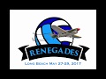 2017 Long Beach JVA Highlights