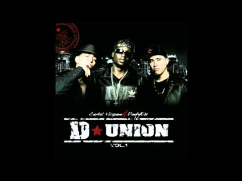 cartel hispano & dowty ebi - 3. Corre