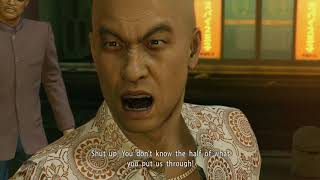 Download lagu Yakuza Kiwami / Chapter 11 - Honor and Humanity mp3