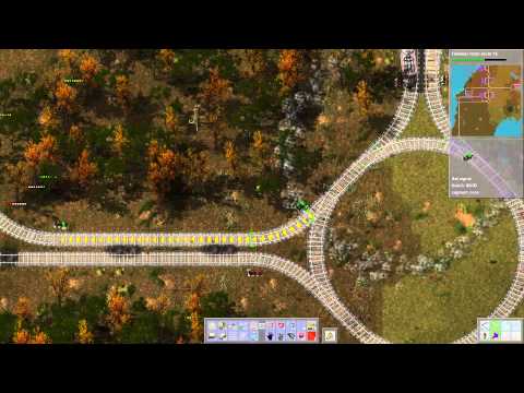 Let's Play Factorio Season 1 Episode 72: BIG plans!