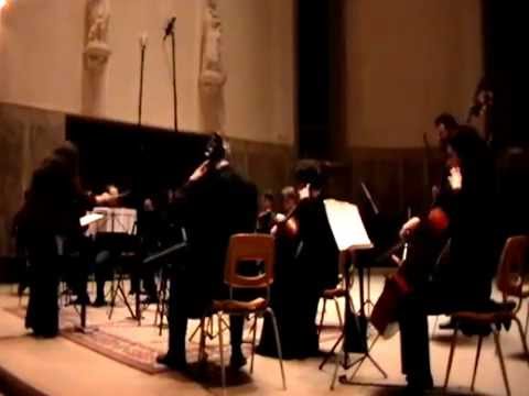 Alexander Pozdnyakov, Andante