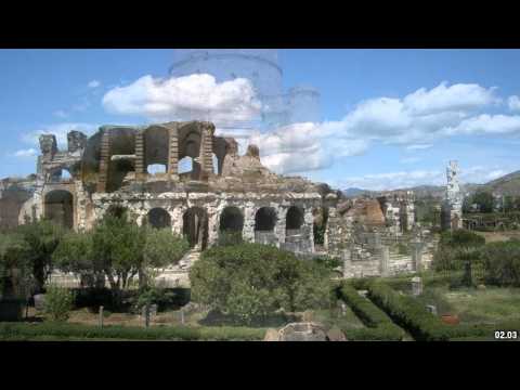 Best places to visit