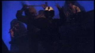 STONEFUNKERS - M-rock theory (1993)