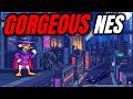 25 Absolutely Beautiful NES Games That Still Look INSANE After 30 Years