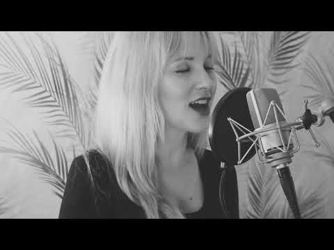 Grażyna Łobaszewska - Powiedz że powiedz jak | Iza Królak cover