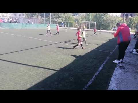 Turnir Lipovica Junior 2021. finale i dodela medalja, ŠF Rabona - Bubamara, 2013.g. 8.5.2021.