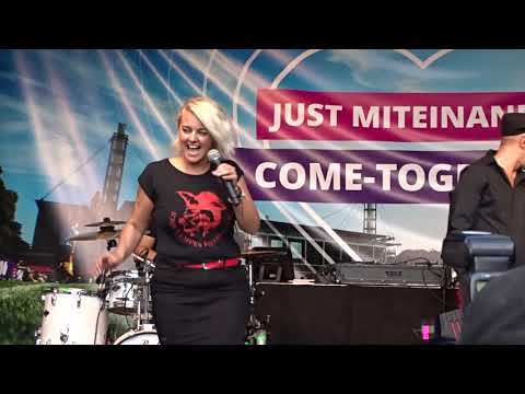 COME-TOGETHER-CUP Cologne 2019 – KEMPES FEINEST – Springe