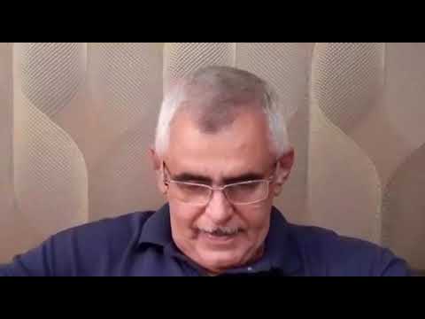 Prefeito de Livramento grava vídeo para agradecer pelo apoio recebido de parentes e amigos durante tratamento do coronavírus