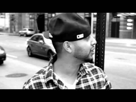 Nu Jerzey Devil - 32 Bar Freestyle Video