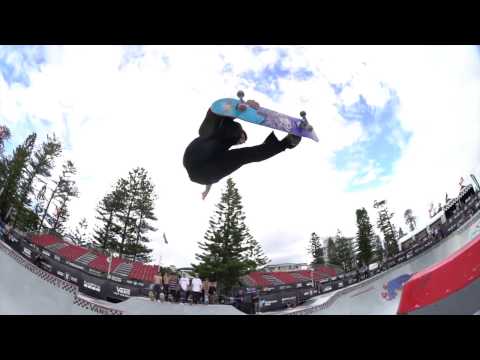 Reproducir vídeo
