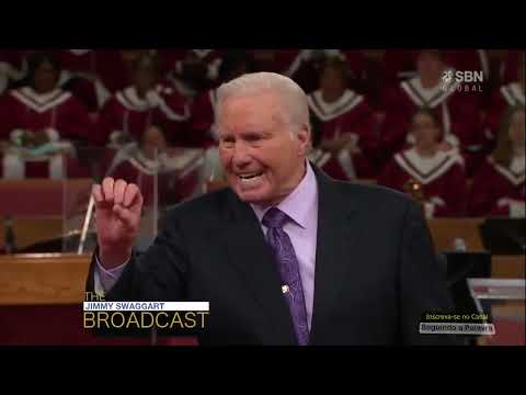 Lembra-te de mim | Jimmy Swaggart Dublado Português