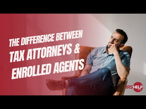 Do you need a tax attorney for your back-tax IRS issues?