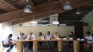 Ple ordinari del 27 d'abril de 2023