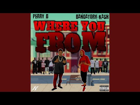 Where You From (feat. Bandatory Kash)
