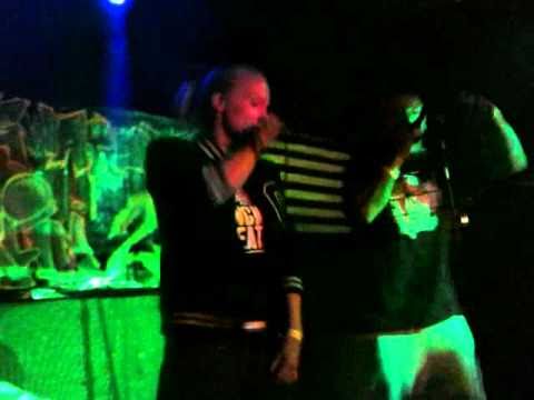 Gangway Beatz im Tape Club Berlin