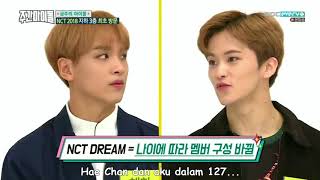 Download lagu [INDO SUB]Weekly Idol Ep 347 - NCT mp3
