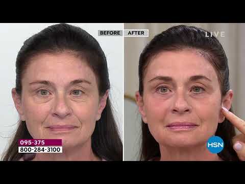 HSN | Beauty Report with Amy Morrison 02.22.2023 - 10 PM