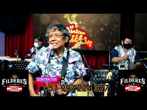 La tierra de mis amores "Los Filderes" Primicia 2022