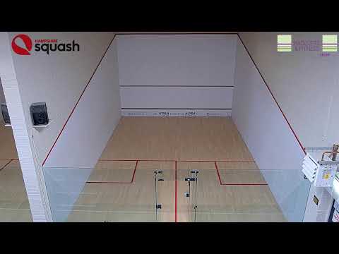 C6 | 12.10.2025 | Hampshire Junior County Closed 2025 | Winchester