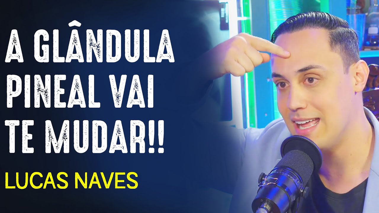 DOMINE sua MENTE e DESPERTE!! -LUCAS NAVES