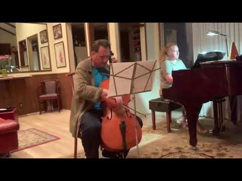 Dargomyzhsky Romance "Discretion"