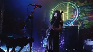 DEATH VALLEY GIRLS - DEATH VALLEY BOOGIE