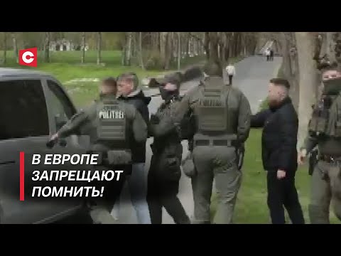 Аресты за возложение цветов! | Гигантское Знамя Победы в Молдове | Как в мире встретили 9 Мая?