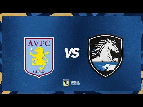 Aston Birra (1) vs Yegueros (0)| Partido Completo